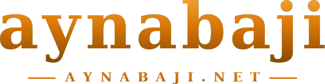 aynabaji logo